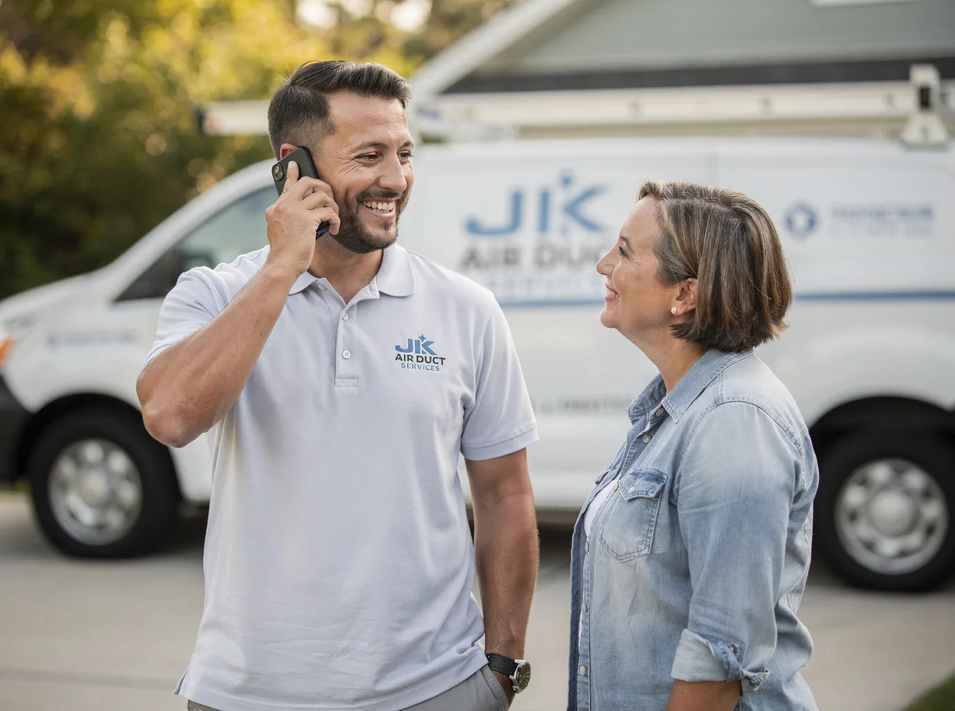 Air Duct Cleaning Rebuck, PA FAQs